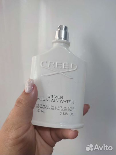 Тестеры парфюма. обновляю