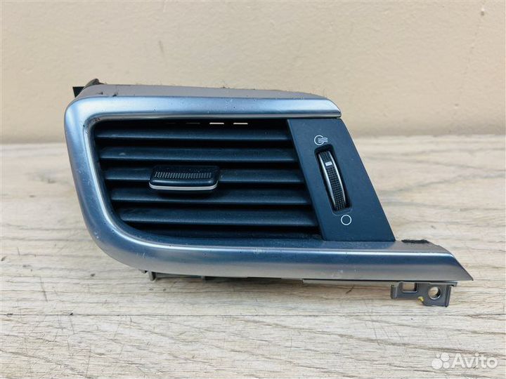 Воздуховод левый Kia Optima 4 2.4 2015-2020