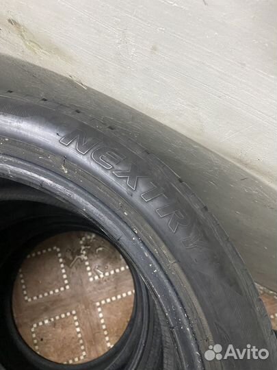 Bridgestone Nextry Ecopia 215/45 R17