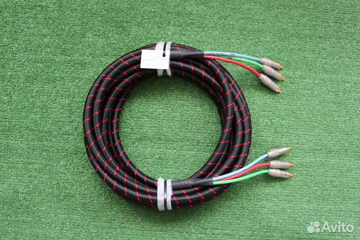 Ortofon 6.7N-1000C Component, Japan