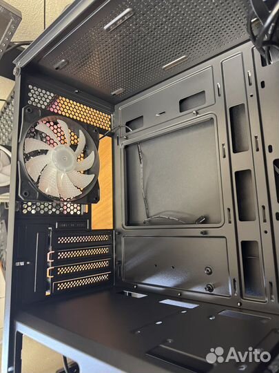Корпус для пк