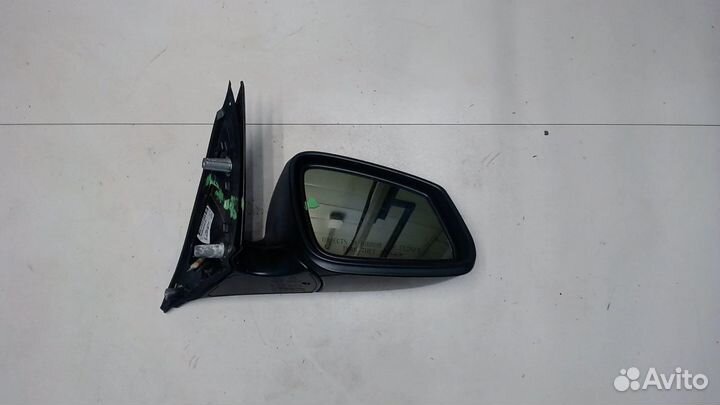 Зеркало боковое BMW 5 F10, 2013