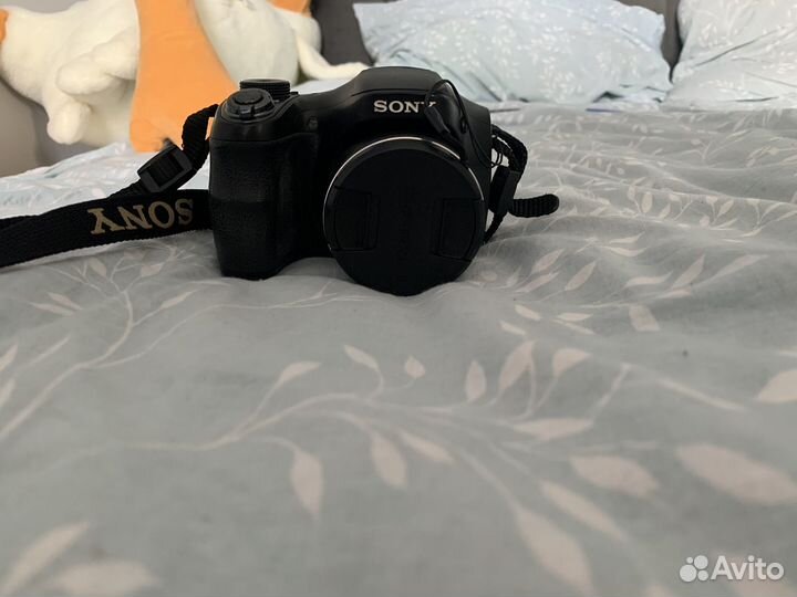 Продам фотоаппарат