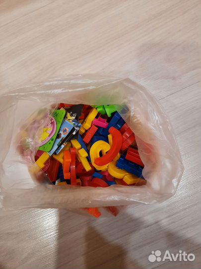 Детская доска мольберт