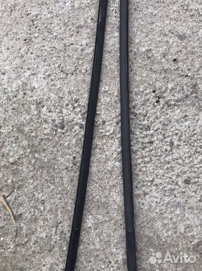 Молдинг крыши Skoda Octavia 1 (A4) 1998г.в