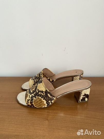 Сабо женские размер 39