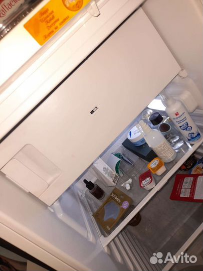 Холодильник