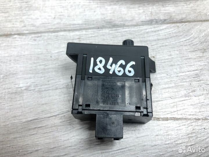 Кнопка регулировка фар Audi A4 универсал ALZ 2004