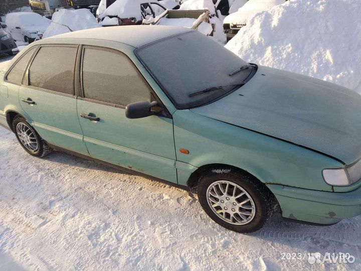 Запчасти для VW Passat (B4) 1995