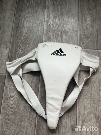 Защита паха женская, размер L