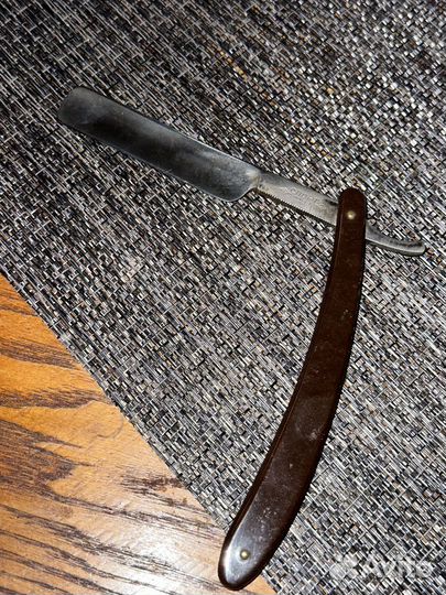 Нож опасная битва prima Стиз СССР