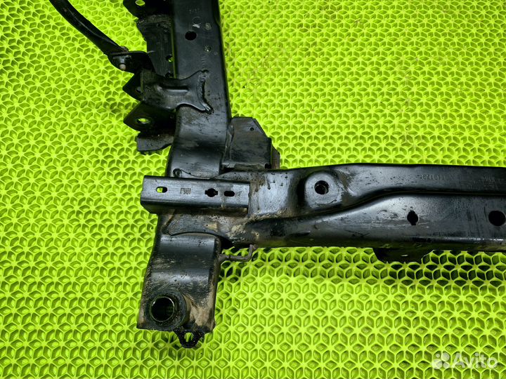 Балка подмоторная Renault Arkana 544047983R