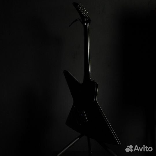 Epiphone Prophecy Extra Yellow Tiger