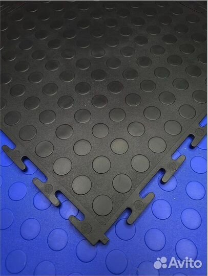 Пвх плитка 500x1029