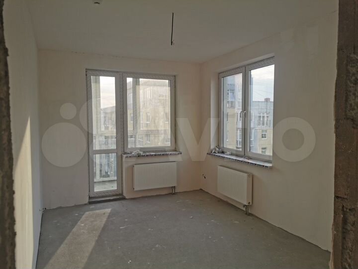 3-к. квартира, 90 м², 6/8 эт.