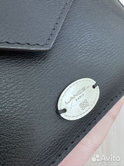 Кошелёк Lancel