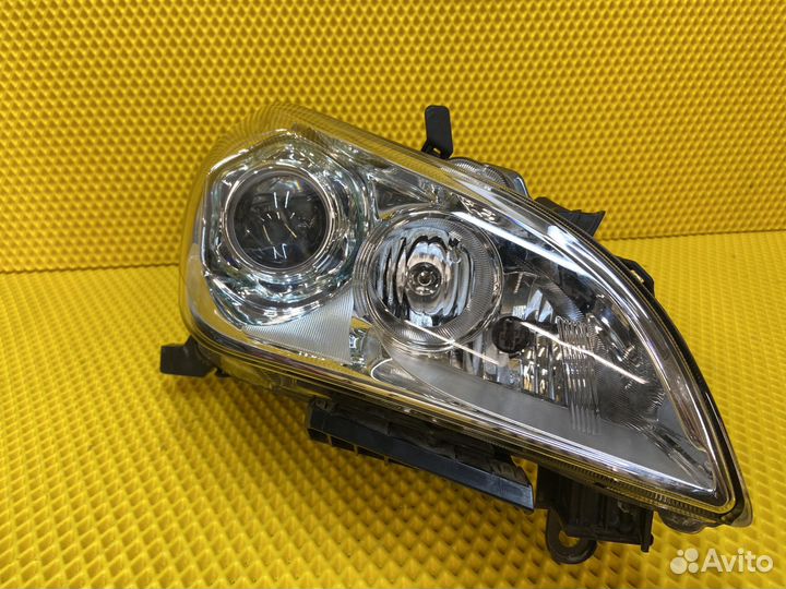 Комплект фар биксенон infiniti Q70 M37 M25 Y51