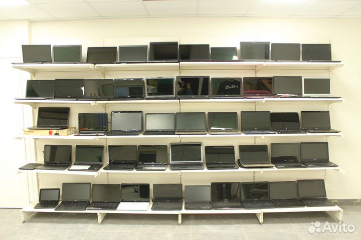 47 ноутбуков в наличии