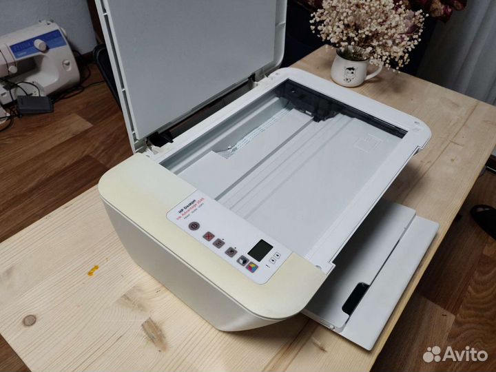 Принтер мфу HP