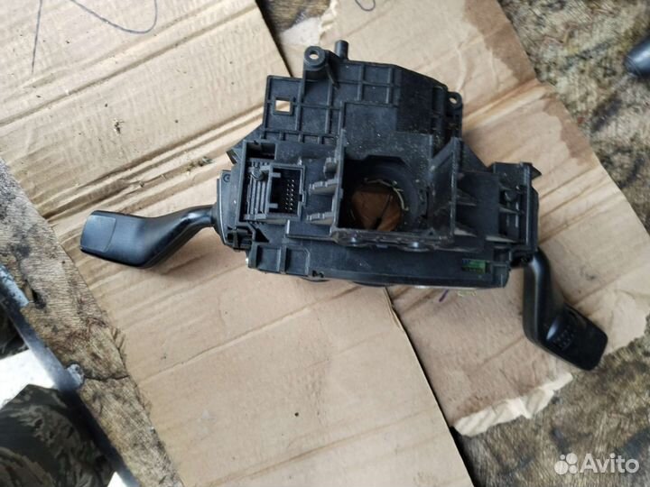 Подрулевые переключатели форд Мондео 4 2010г