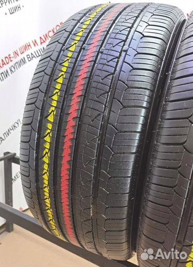 Nexen N'Priz AH8 225/50 R17 94R