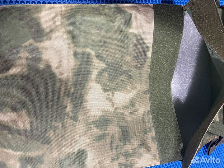 Пятиточечник тактический