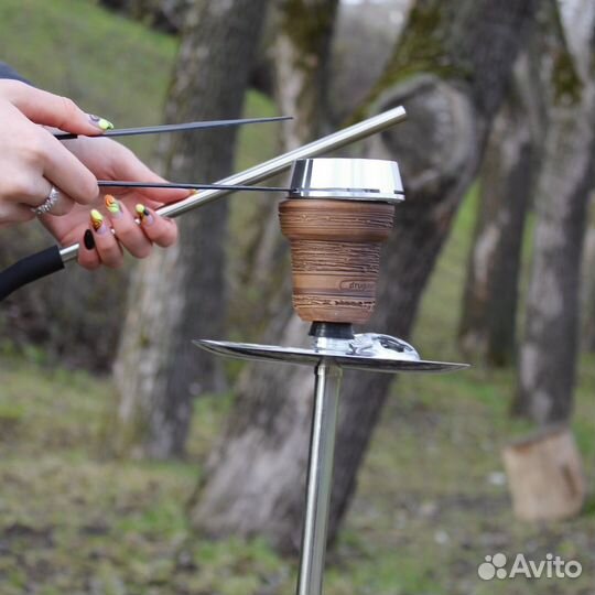 Аренда кальяна