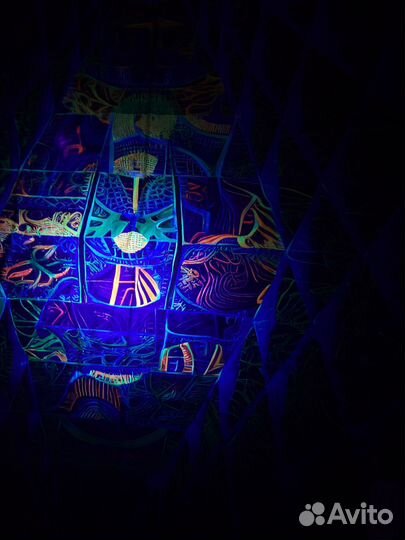 Картина гобелен