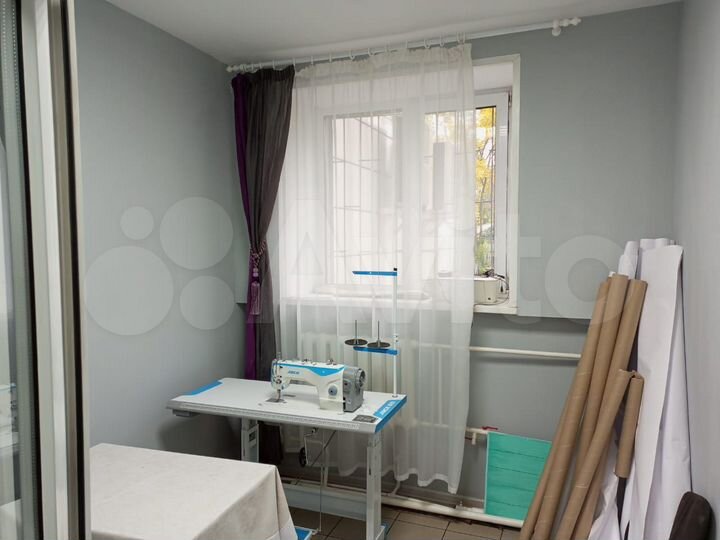 Помещение свободного назначения, 89 м²