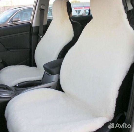 Автомобильные накидки