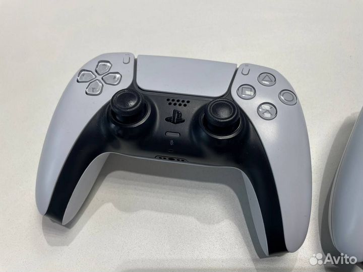 Джойстик dualsence ps5 геймпад