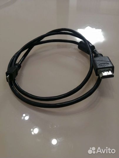 Кабель hdmi-usb
