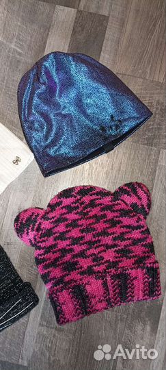 Шапка, кепка