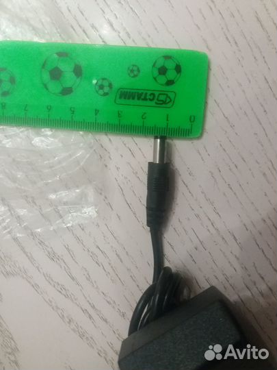 Блок питания 5v