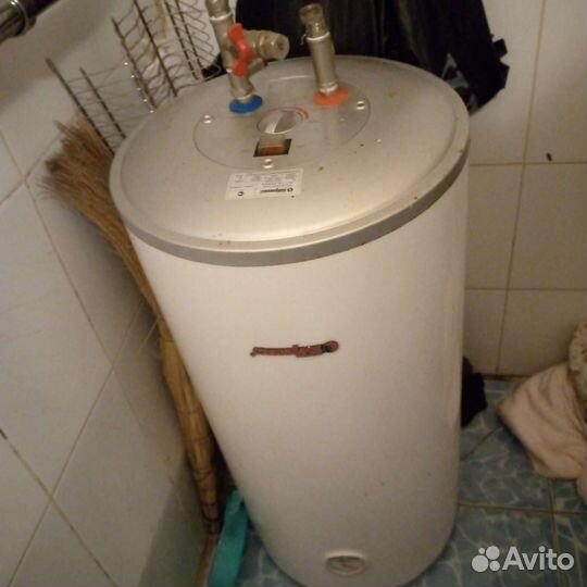 Водонагреватель