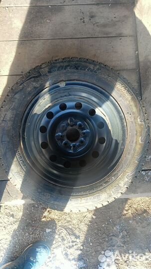 Cordiant Snow Cross 175/65 R14