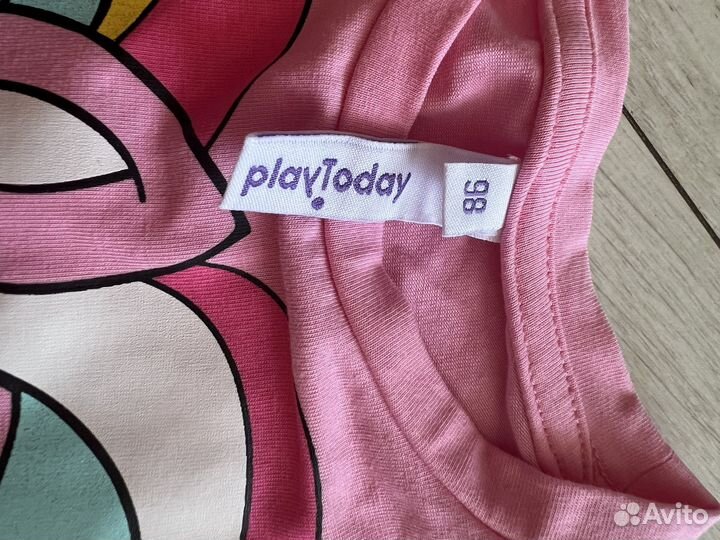 Платье доя девочки