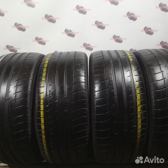 Triangle Sports TH201 245/45 R18