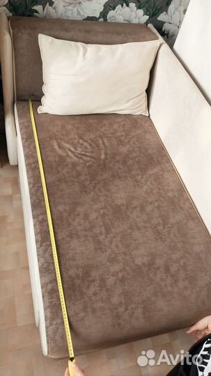 Мини диван раскладной бу