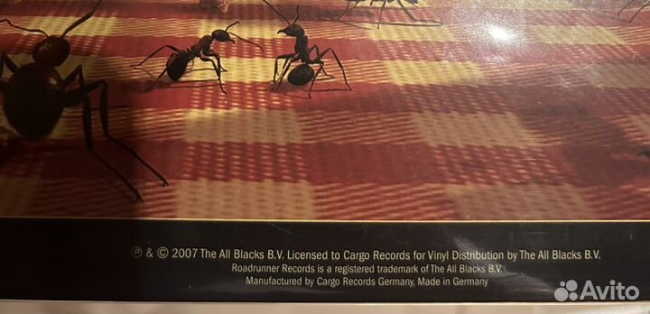 Dream theater lp Systematic chaos