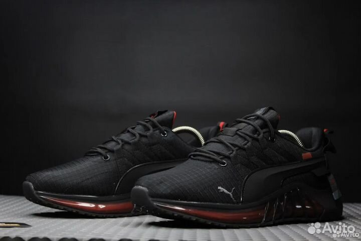 Кроссовки мужские