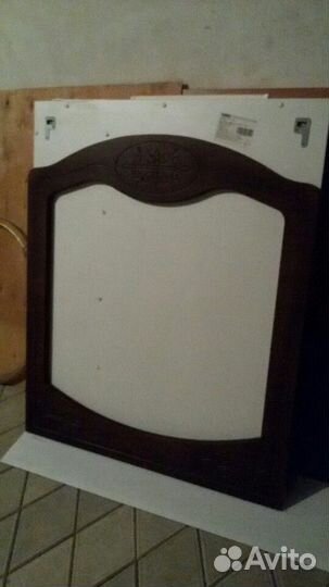 Рамка для зеркала