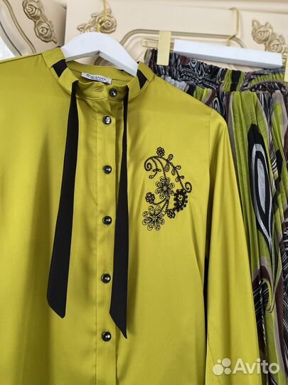 Блузка женская