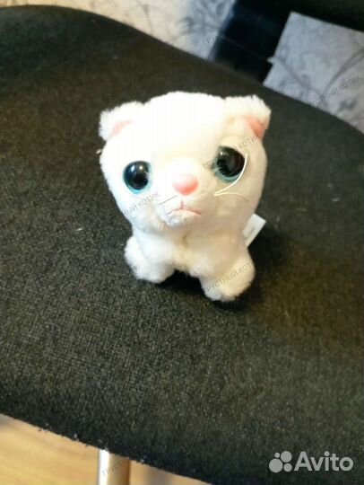 Мягкие игрушки новые. С бирками. Детский подарок