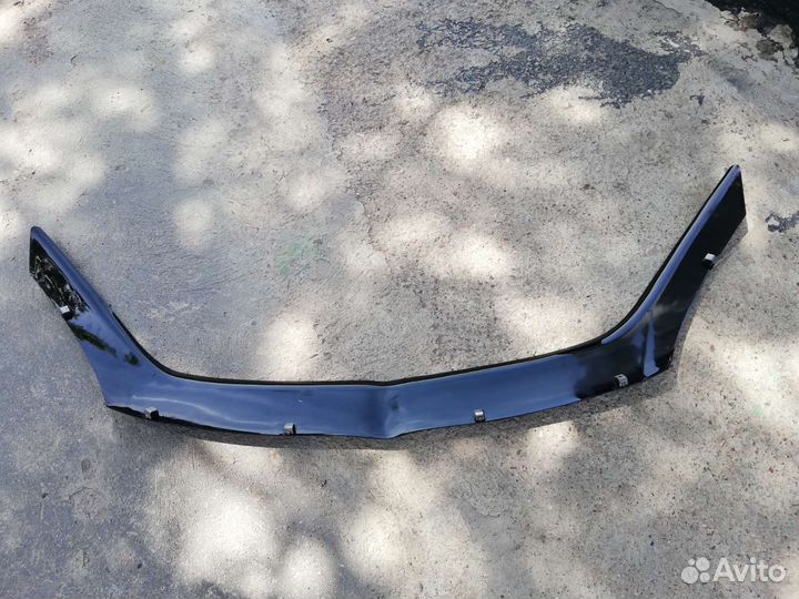 Спойлера, обтекатели б\у