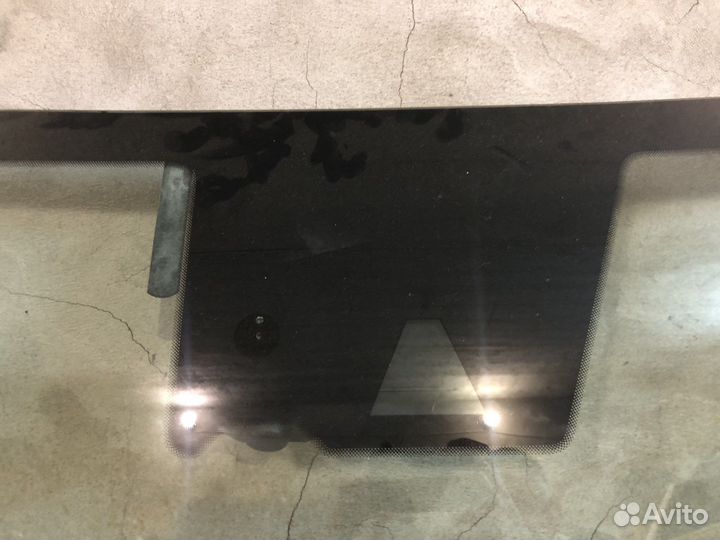 Лобовое стекло exeed TXL 2022г