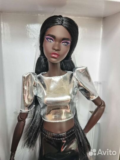 Кукла Барби