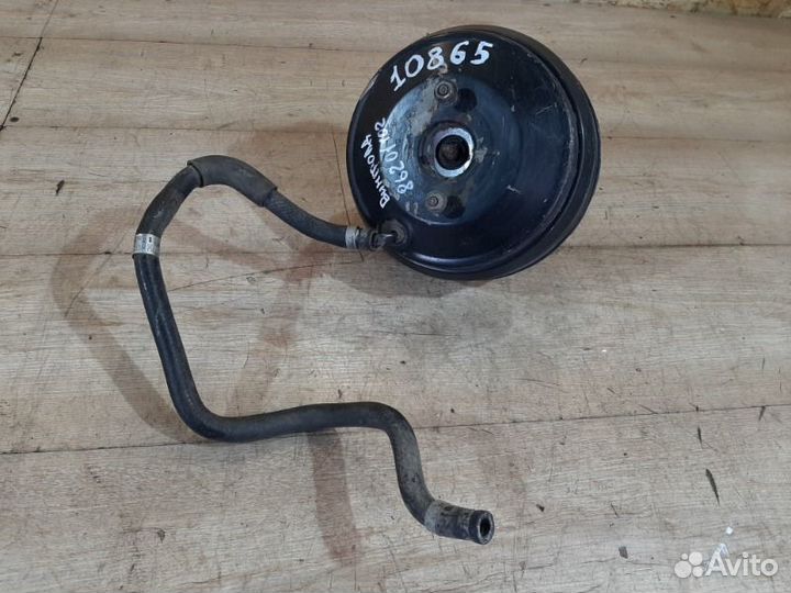 Вакуумный усилитель Nissan Wingroad Y10 1.5