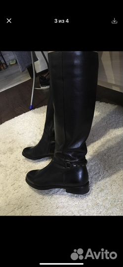 Сапоги деми