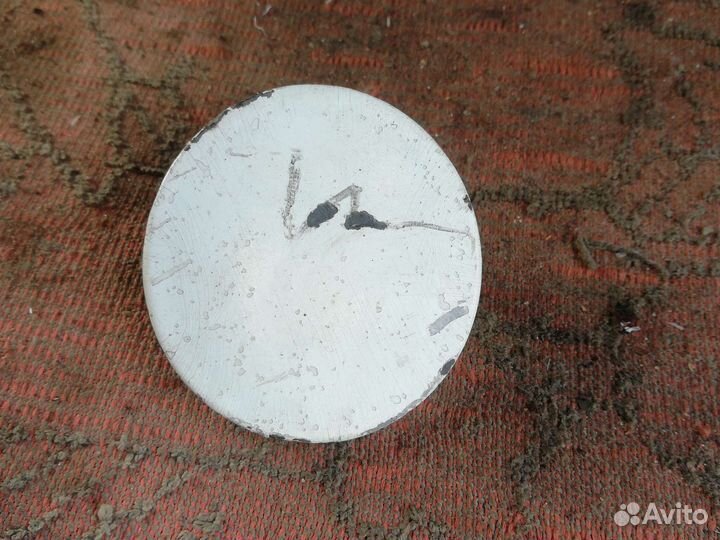 Заглушка буксировочного крюка Джили Эмгранд EC-7